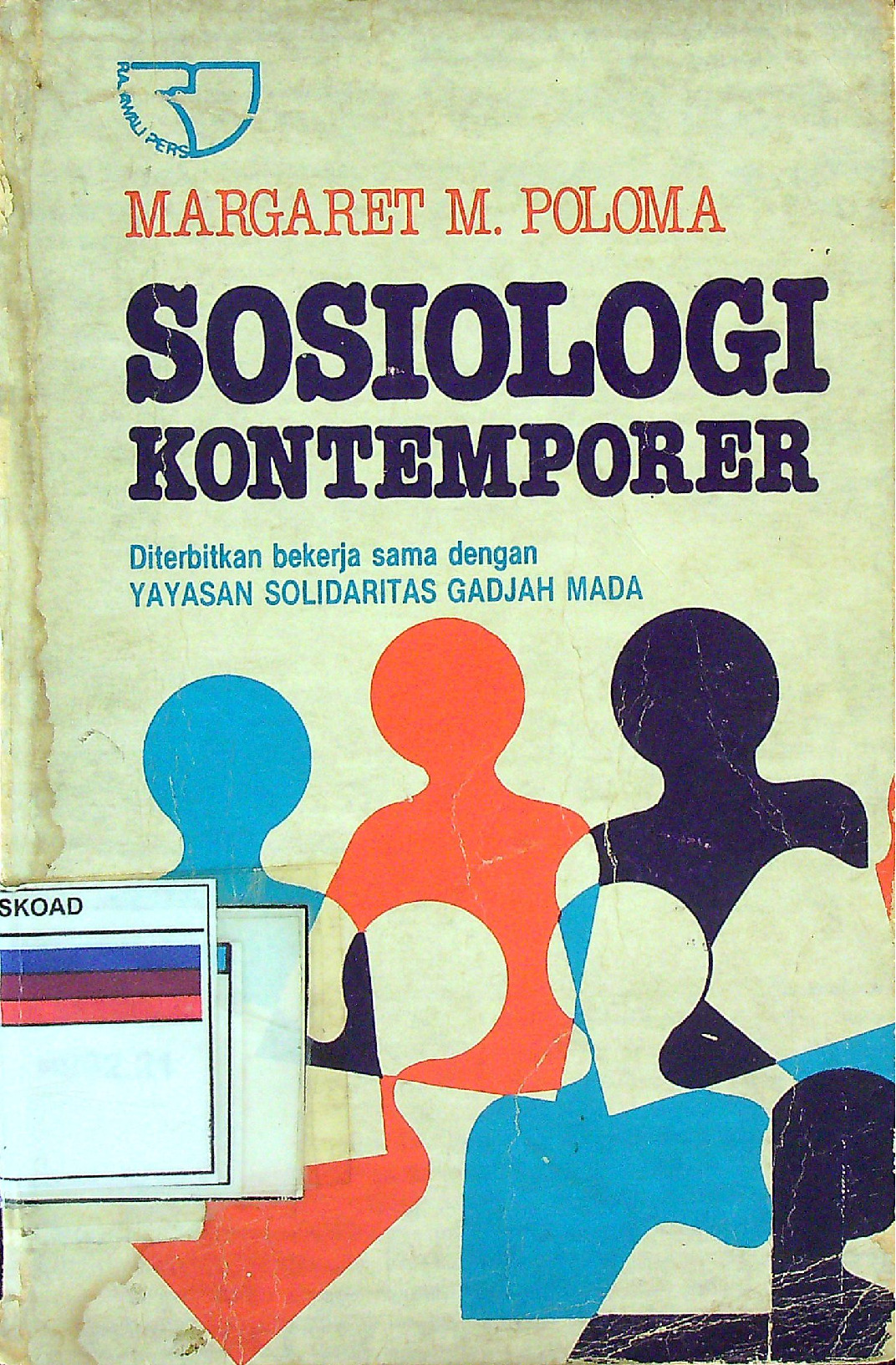 SOSIOLOGI KONTEMPORER